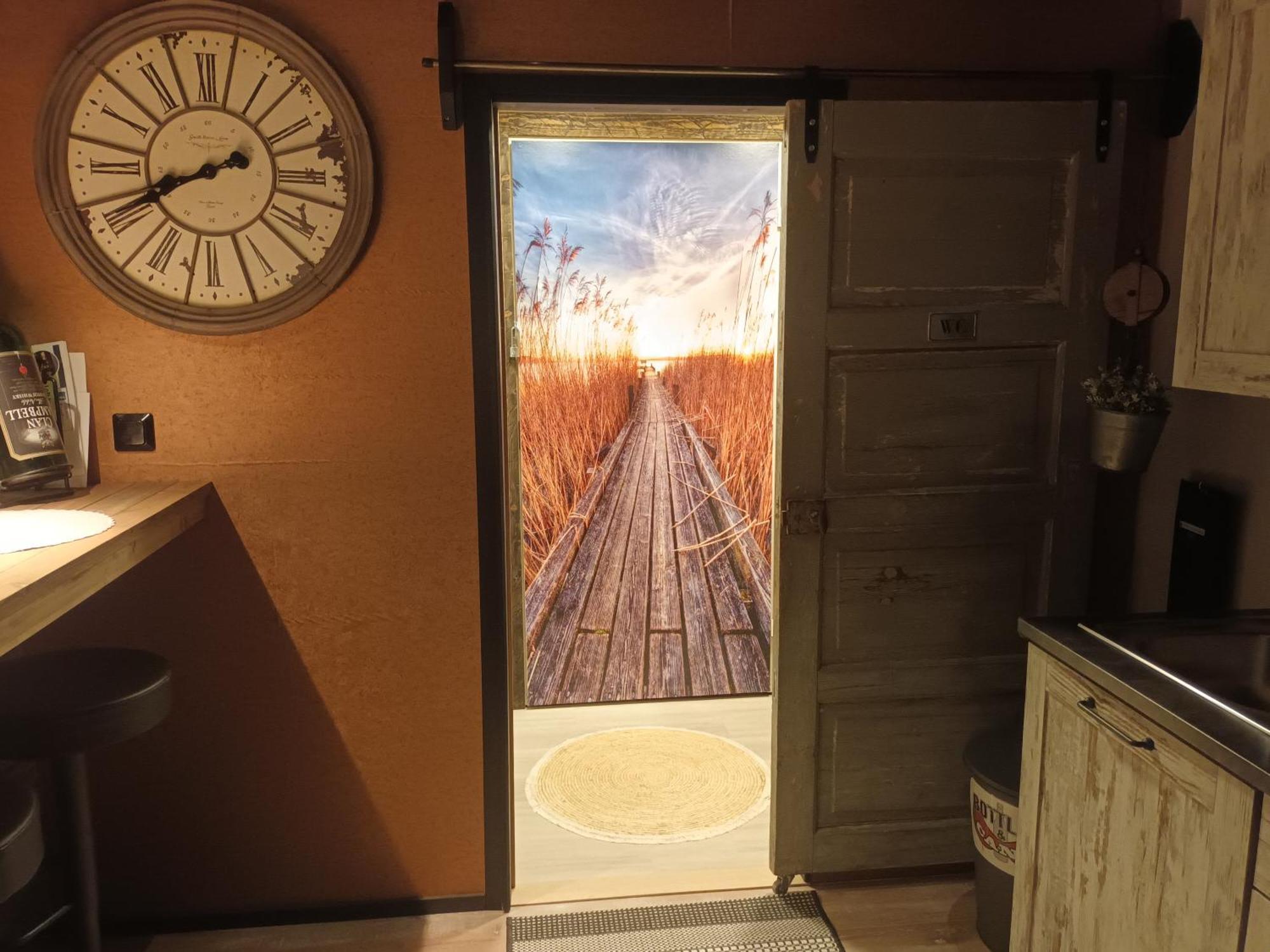 Loft By The Lake Asunto Omakotitalon Alakerrassa Ylojarvi Zewnętrze zdjęcie
